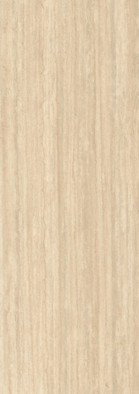 Керамогранит Travertino Beige Bocciardato 5 мм 120x300 Laminam Hado матовый универсальная плитка
