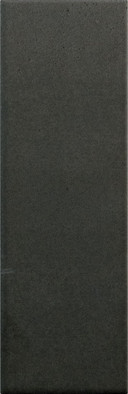 Керамогранит 32722 Hikari Ebony 6х18.6 Equipe матовый универсальная плитка УТ-00081749
