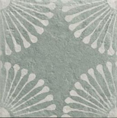 Декор Carino Deco Mylos Matt 20x20 Mainzu керамогранит матовый PT03617