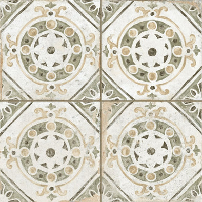 Напольная плитка Fs Porto Iria 45x45x0,95 Peronda матовая, рельефная (структурированная) керамическая 0100339337