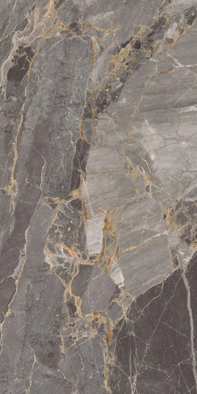 Керамогранит Scolate Brown Stonela Mocha Carving 60х120 Belleza структурированный универсальная плитка СК000045619