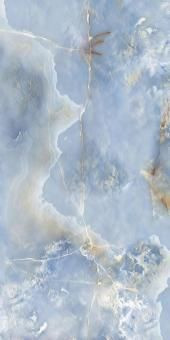 Керамогранит Decovita Caspian Onyx Full Lap 60x120 полированный