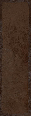 Настенная плитка Alloy Copper 7.5х30 Pamesa матовая керамическая 027.890.0287.10476