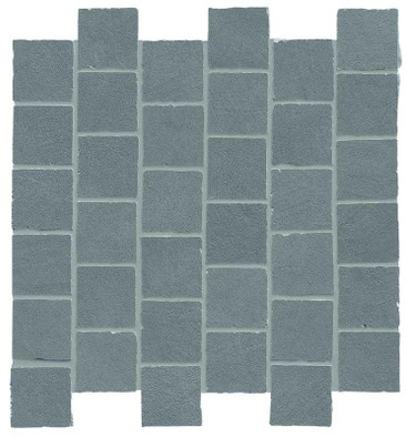 Мозаика Boost Natural Cobalt Mosaico Tumbled 31x31 керамогранит матовая, синий A7CK фото Мозаика Boost Natural Cobalt Mosaico Tumbled 31x31 керамогранит матовая, синий A7CK