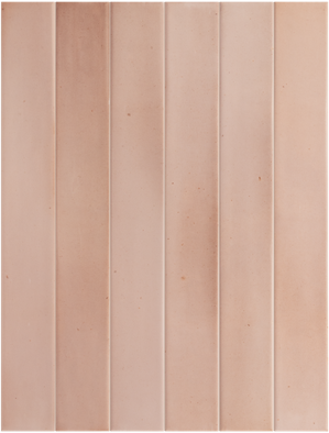 Настенная плитка Massimo Pink Sand 5x40 Equipe матовая керамическая 31572 фото Настенная плитка Massimo Pink Sand 5x40 Equipe матовая керамическая 31572