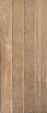 Керамогранит Clay Red Matt/Glossy 4.8х45 Elios Domus глянцевый, матовый универсальная плитка 04E4550