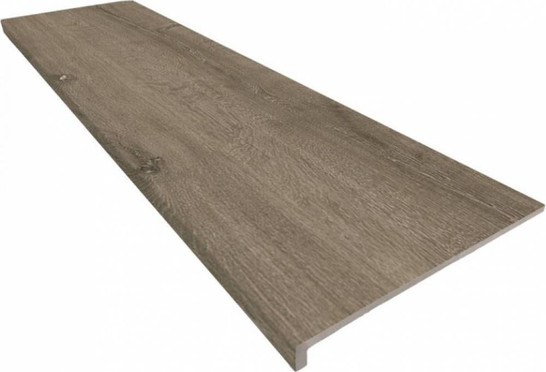Ступень фронтальная Peld.Recto Oak C-1 120x33x3 матовая керамогранит