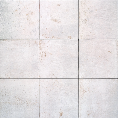Керамогранит Onix White 20x20 Mainzu матовый напольная плитка n175843