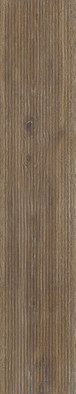 Декор Dec Mountain Nut 23x120 R11 Jano Tiles керамогранит матовый, структурированный