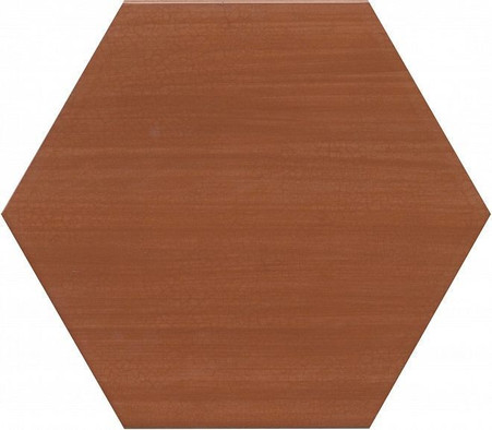 Настенная плитка 24015 Макарена Коричневый 20x23.1 Kerama Marazzi глянцевая керамическая