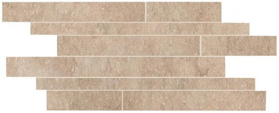 Мозаика Lims Desert Brick (A3JD) 37,5x75 керамогранит