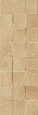 Настенная плитка Taco Oxford Natural 33.3x100 матовая керамическая