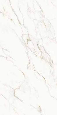 Керамогранит Calacatta Oro Lev. Ret. 120x280 NuovoCorso полированный универсальный G011431