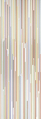 Декор Gravity Multi 35х100 керамический