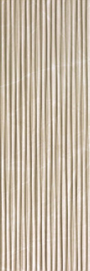 Настенная плитка Line Beige Duna Brillante 25x75 глянцевая керамическая фото Настенная плитка Line Beige Duna Brillante 25x75 глянцевая керамическая