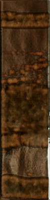 Настенная плитка Joliet Toffee - 7,5х29,75 Aparici Ceramicas глянцевая керамическая ACJ000011