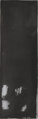 Настенная плитка Seville Black 6.5х20 APE Ceramica глянцевая керамическая A039210 фото Настенная плитка Seville Black 6.5х20 APE Ceramica глянцевая керамическая A039210