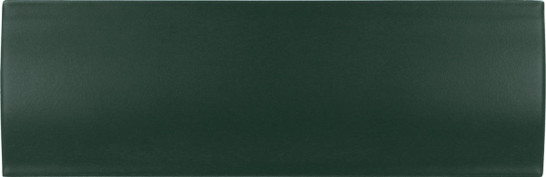 Настенная плитка Vibe Newport Green Matt Out EQ-4 Equipe 6.5х20 матовая, рельефная (структурированная) керамическая 28779