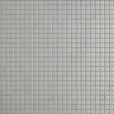 Мозаика Denim As Nebbia керамика 30х30 см Appiani противоскользящая чип 12х12 мм, серый DAS 411C