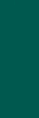 Настенная плитка Emerald Forest Rett 25x75 Ceramika Konskie матовая керамическая 57147