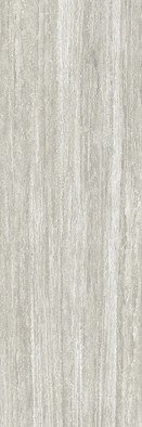 Керамогранит Linea Prestige Travertino Grey Natural 100х300 Margres матовый универсальная плитка B251030LPT3P5BF