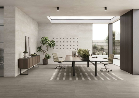 Керамогранит Civic Vein Clear 60x120 Caesar матовый универсальная плитка AIFW