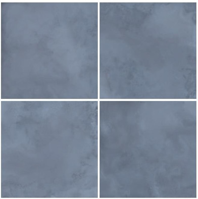 Керамогранит Blue 20x20 Matt. Elios Emotion матовый универсальная плитка 03A2050