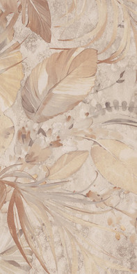 Декор Pav. Decorado Lily Soft Arena 60x120 Azteca керамогранит матовый 925404