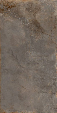 Керамогранит Oxidart Iron 60x120 универсальный глазурованный, матовый