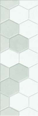 Настенная плитка Neo Sot More Gris 20x60 Emtile матовая керамическая УТ-00009230