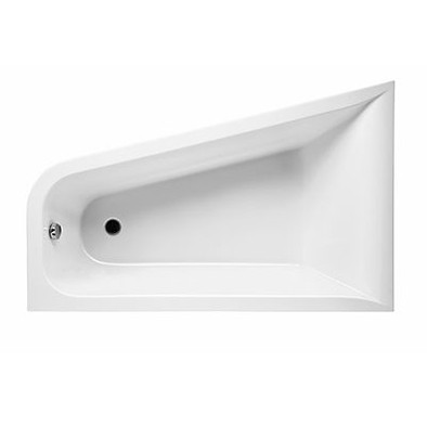 Акриловая ванна AM.PM Spirit 160x100 L