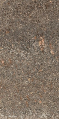 Керамогранит Porfido Bruno (2 см) Rett 40х120 RHS Le Cave матовый, рельефный (рустикальный) напольная плитка J88539