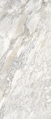 Керамогранит new Domino Ash - B Elegance 120х280 Staro Slab Polished полированный универсальная плитка С0005883