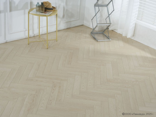 Ламинат Lamiwood Shelby Дуб Ковентри 400х80х12 12 мм 34 класс с фаской