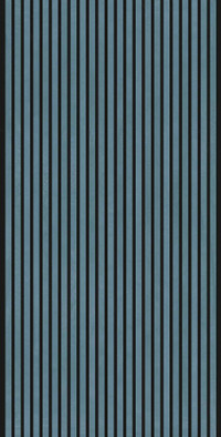 Керамогранит Ludo Nova 3D Blu Nero Ret 60x120 RHS матовый настенная плитка J93263