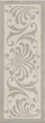 Декор HGD/A499/15145 Монсанту 1 Бежевый Светлый 15x40 Kerama Marazzi глянцевый керамический фото Декор HGD/A499/15145 Монсанту 1 Бежевый Светлый 15x40 Kerama Marazzi глянцевый керамический