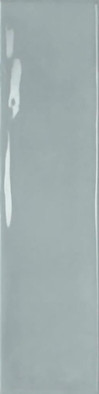 Настенная плитка Earth Powder Gloss 7.5х30 Ribesalbes глянцевая керамическая PT02911