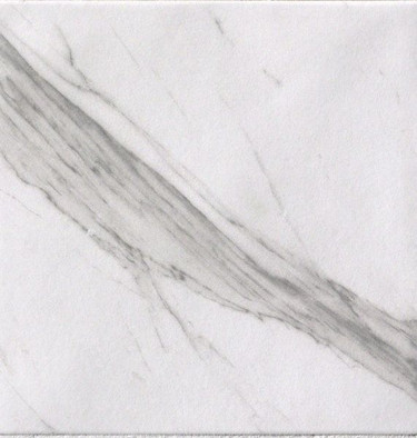 Напольная плитка Roma Statuario 20х20 керамическая