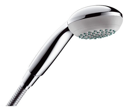 Ручной душ Hansgrohe Crometta 85 Mono