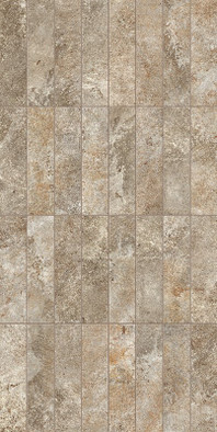 Керамогранит fRVG Nobu Slate 6x24 Fap Ceramiche антискользящий (grip), матовый универсальная плитка