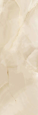 Настенная плитка EC. Rodas Light Beige 33.3x100 Eco Ceramica глянцевая керамическая
