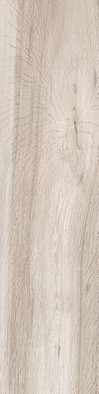 Керамогранит Barkwood White 30х180 Sant'Agostino матовый напольный CSABA7WH18