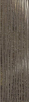 Декор Titanium Decor Iridium Greige Rect 29x100 керамический