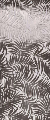 Декор fQDG Milano Mood Tropical Bianco e Nero 50x120 RT Fap Ceramiche матовый керамический УТ-00026265