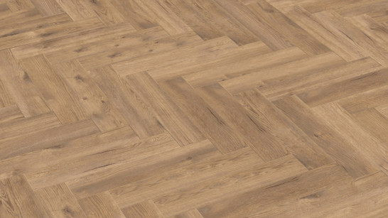 Ламинат Swiss Krono Tex Herringbone Дуб Киву D8230 (Дуб Натуральный Петерссон D4764) 665х133х8 8 мм 32 класс с фаской