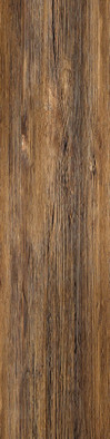 Керамогранит Sherwood GP Brown 14.7x59.4 Eurotile Ceramica матовый напольная плитка