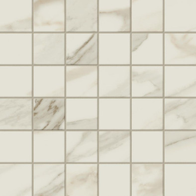 Мозаика Empire Arabescato Mosaic /Эмпаир Арабескато керамогранит 30x30