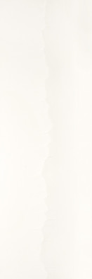 Настенная плитка Sleeping Beauty White Sciana A Struktura Rekt. 39,8x119,8 g1 Paradyz Ceramika матовая, рельефная (структурированная) керамическая SSR-0,4X1,2-1-SLBE.WHA