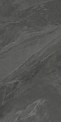 Керамогранит Calcare Nero Matt 60х120 Artcer Stone матовый универсальная плитка 1208