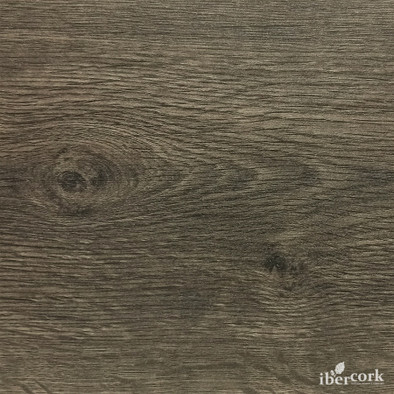 IberCork Робле рустико 1164x194 Пробковый плавающий паркет с цифровой HD-печатью 32 класс uniclic